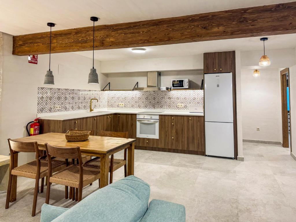 Complejo El Molinico - Apartment - Ground Floor