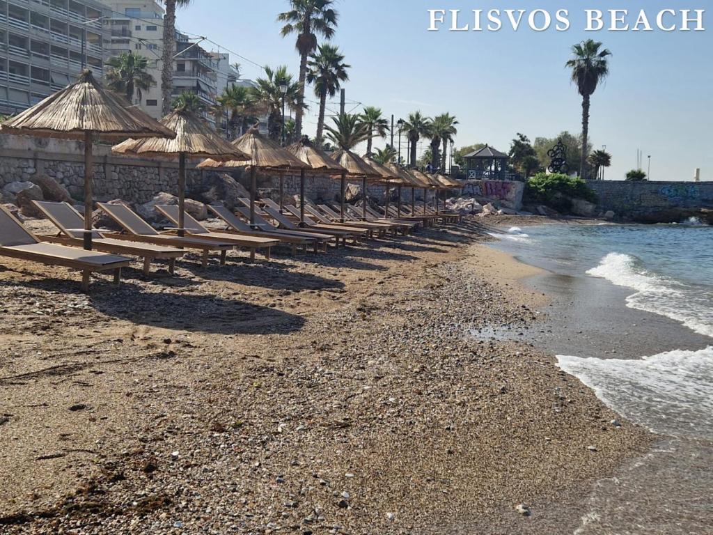 Coral Hotel Athens - Resim 28