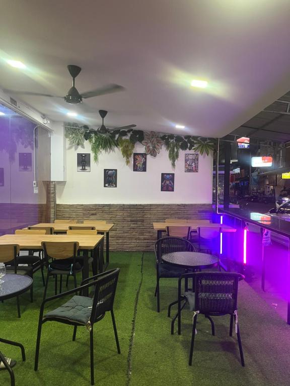 Lagoon vibes - Resim 4