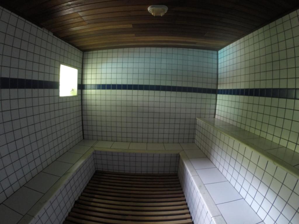 Foto da galeria de Recanto Verde Praia Hotel Juquehy em Juqueí