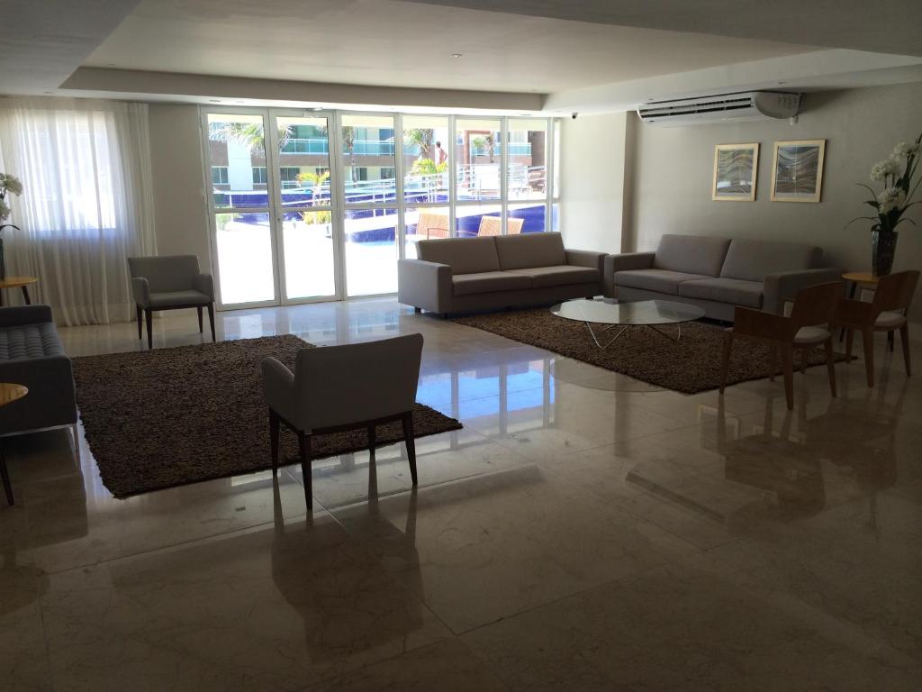  Apartamento Futurum no Vg Fun Residence