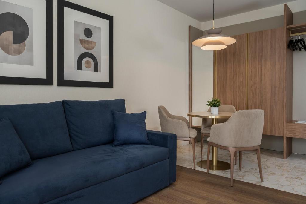 Parioli Hotel Rimini - Resim 43