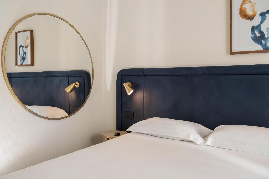 Parioli Hotel Rimini - Resim 45