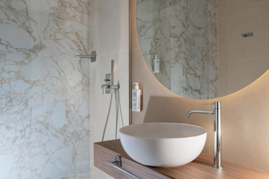 Parioli Hotel Rimini - Resim 2