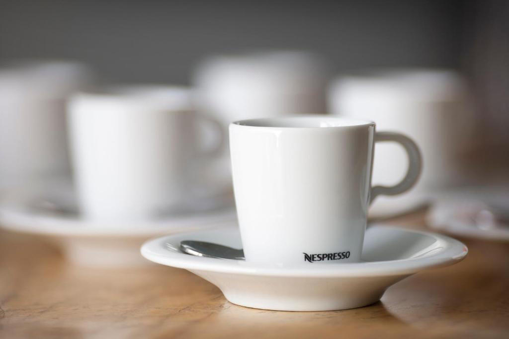 Crowne Plaza Hotel Brugge by IHG - Resim 43