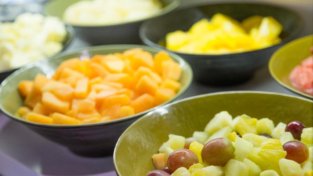 Crowne Plaza Hotel Brugge by IHG - Resim 37