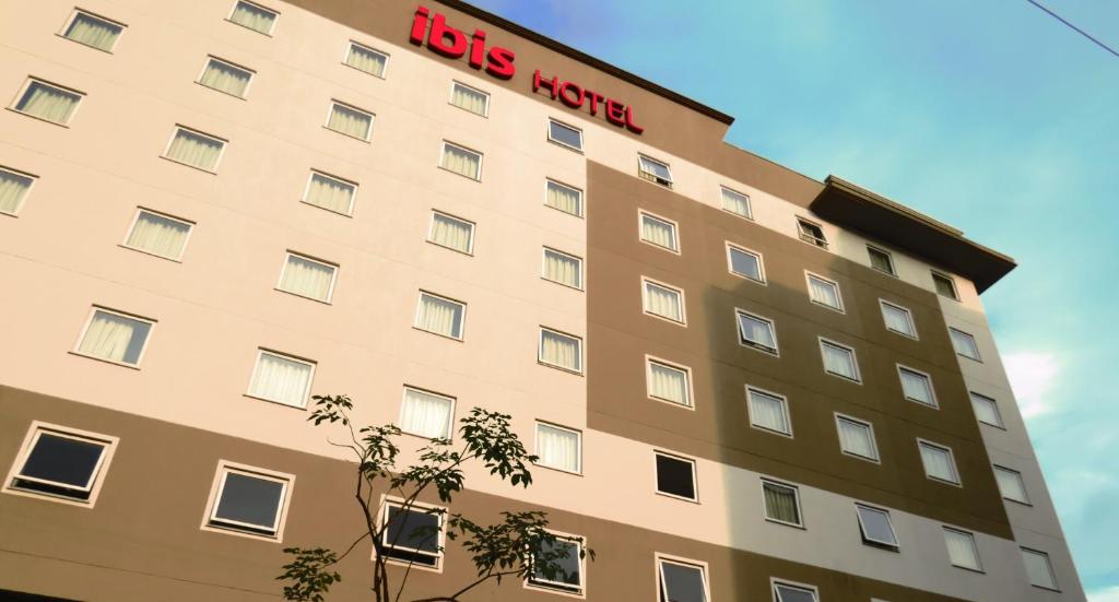  ibis Blumenau