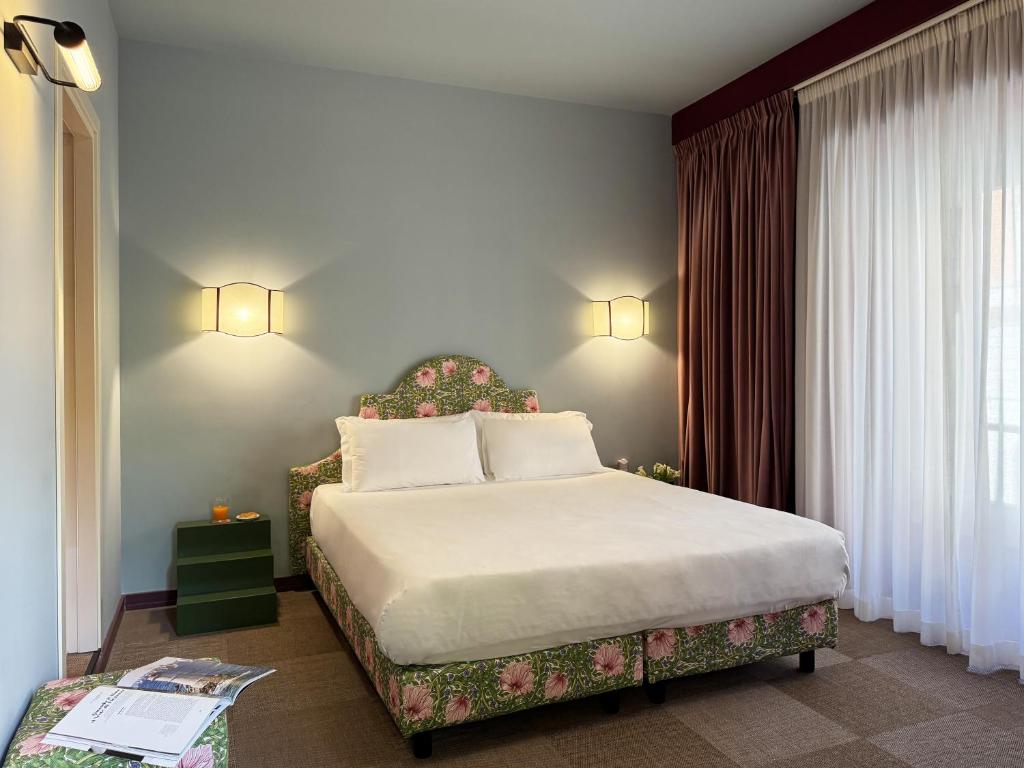 Hotel Cortina - Resim 39