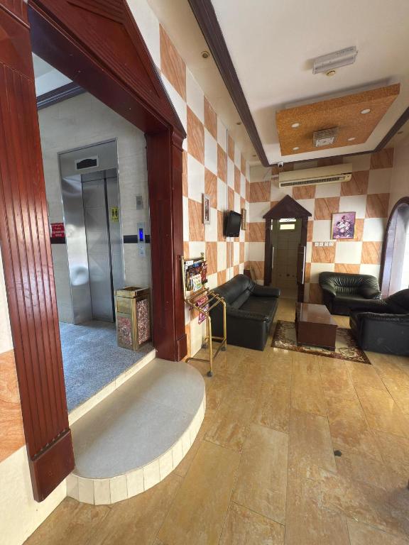 Al zain hotel apartment - Resim 9