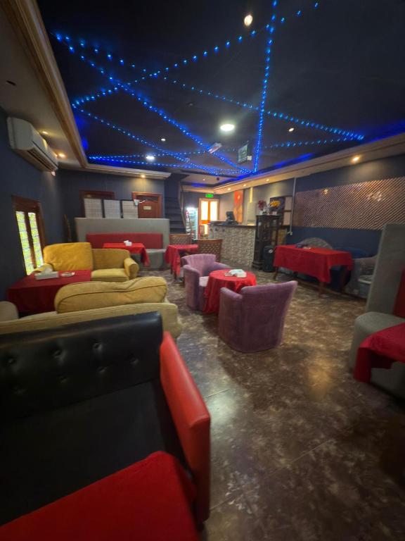 Al zain hotel apartment - Resim 10