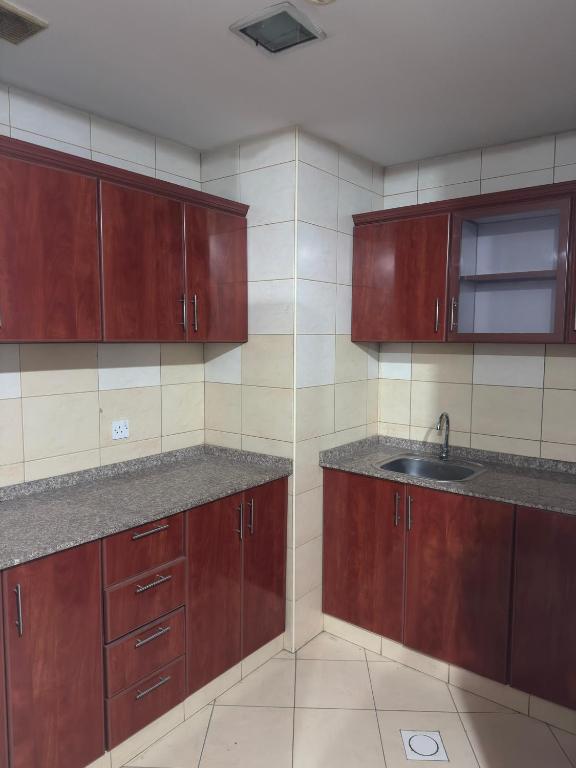 Al zain hotel apartment - Resim 12