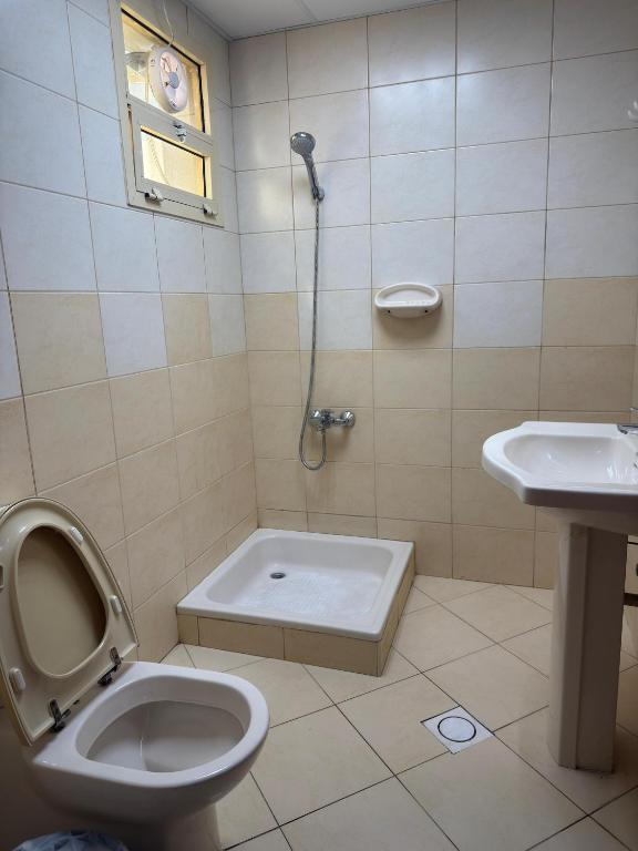 Al zain hotel apartment - Resim 13