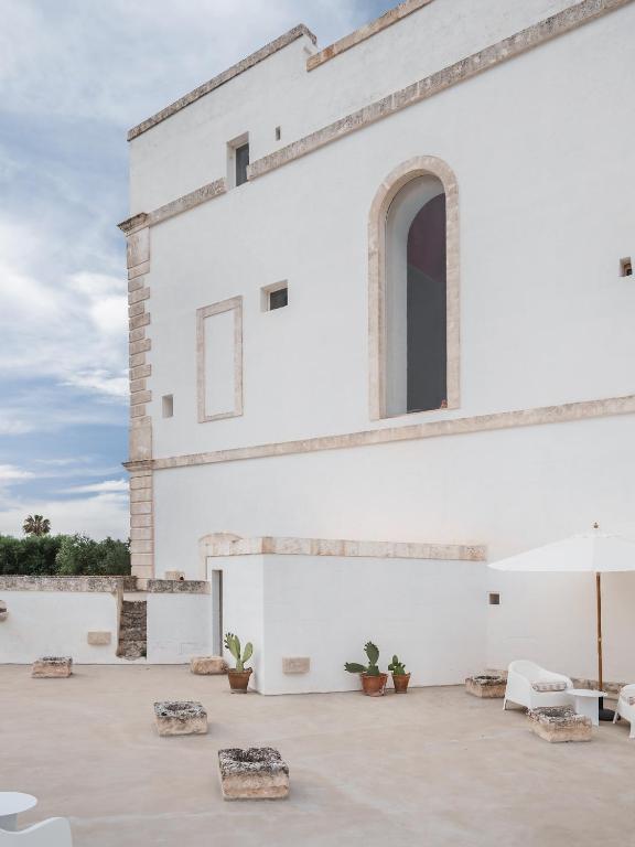 GH Masseria Monet