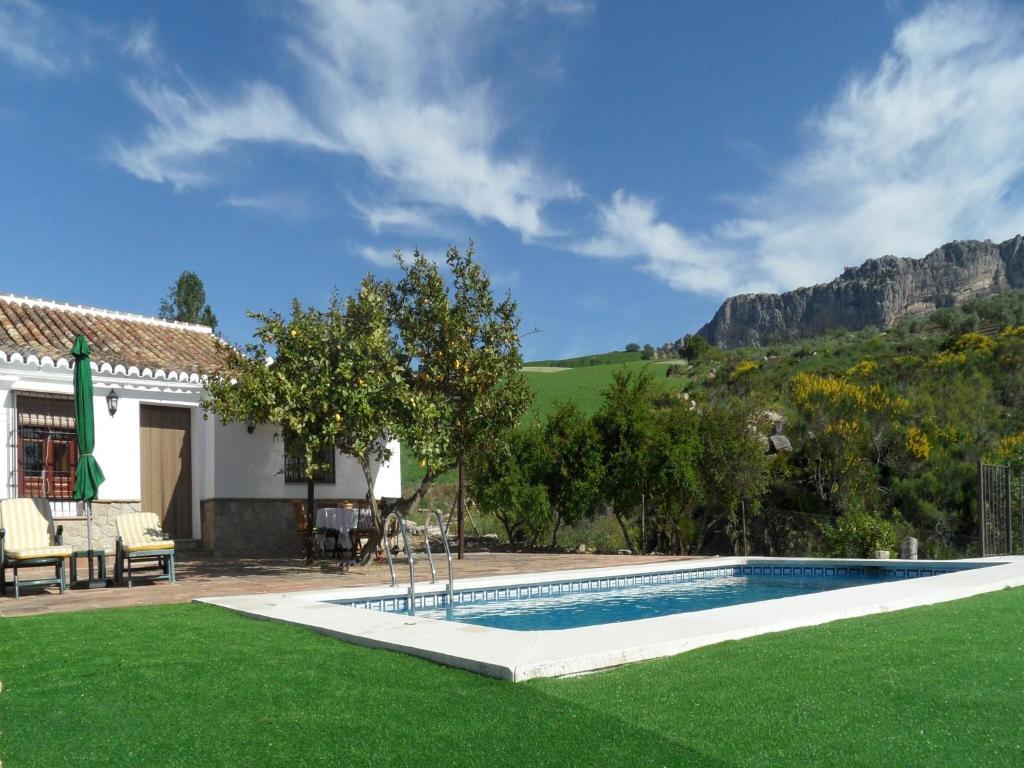 Bazén v ubytování Family Stay with Private Pool nebo v jeho okolí