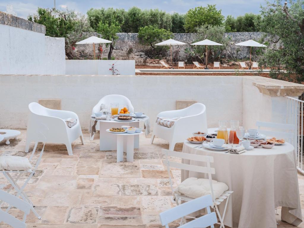 GH Masseria Monet