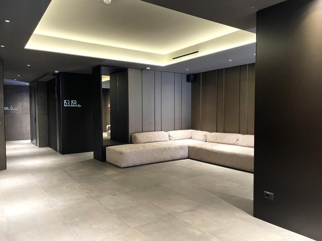 Scarlatti Hotel Milano - Resim 22