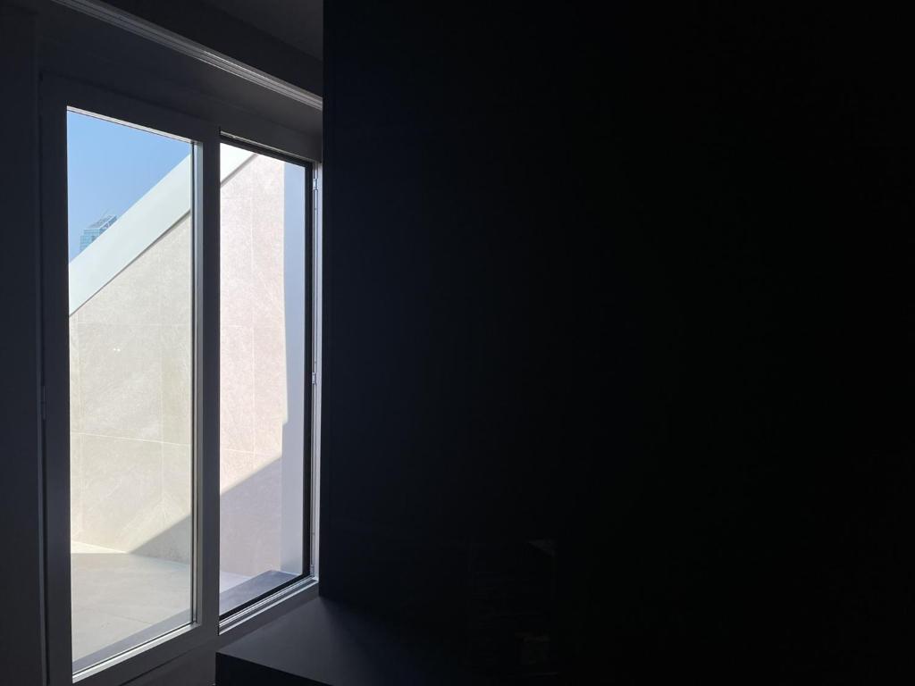 Scarlatti Hotel Milano - Resim 19