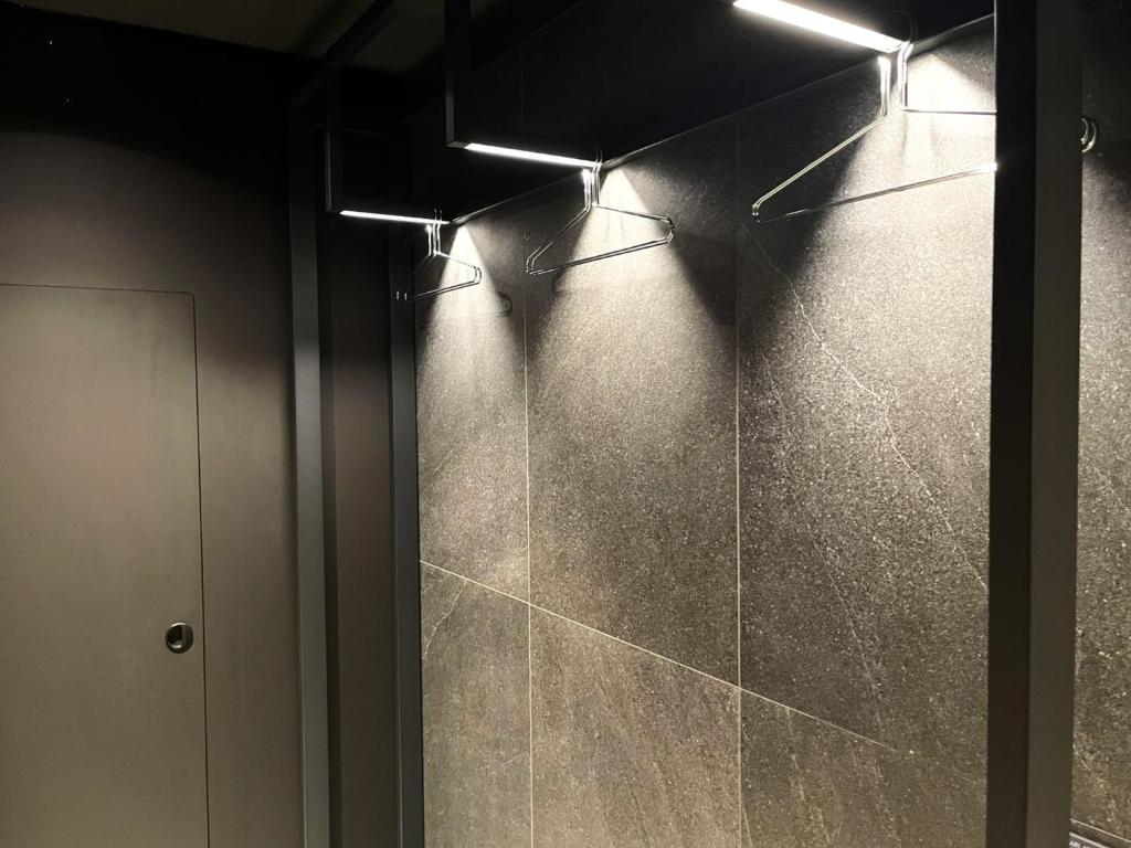 Scarlatti Hotel Milano - Resim 16