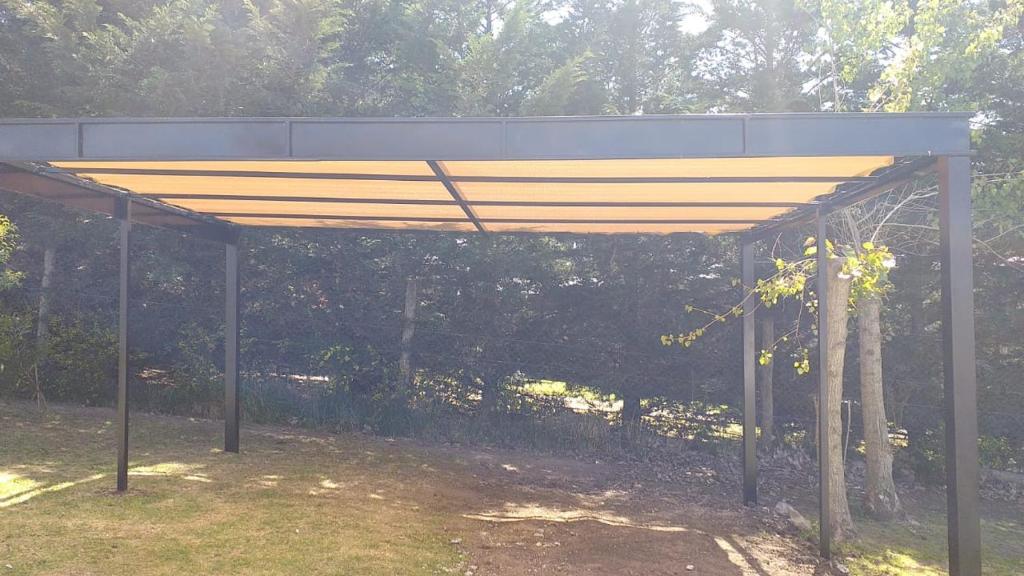 Imagen de la galería de Cabaña Ruca Malen, en Tandil