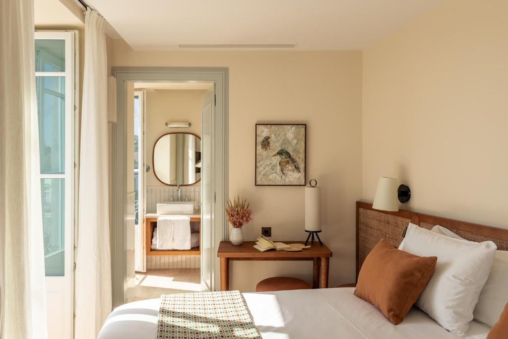 Palácio de Tavira, a Small Luxury Hotel of the World photo 3