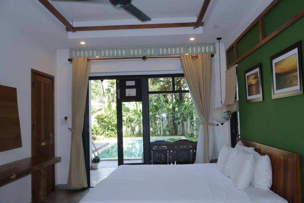 An Bang Beach Villa - 5