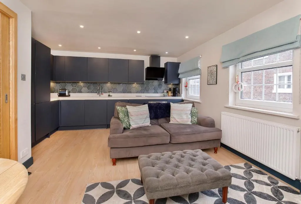 Spen Lane Apartments, York City Centre