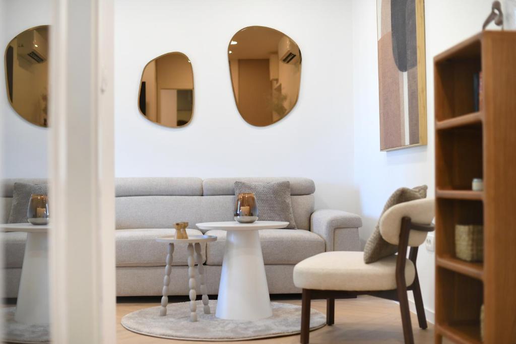 Alba Suite
