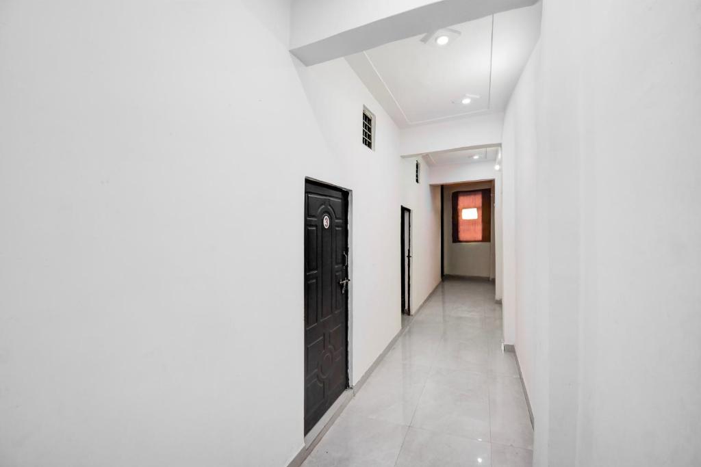 Fotografie z fotogalerie ubytování SPOT ON Hotel hansraj v destinaci Auraiya