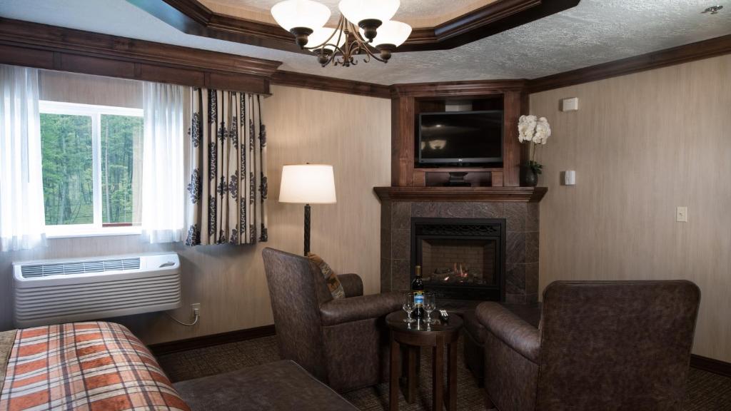 Best Western Plus Flathead Lake Inn and Suites photo