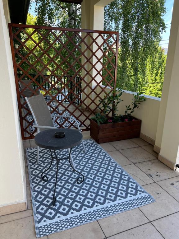 Wawabed Aparthotel - Resim 29