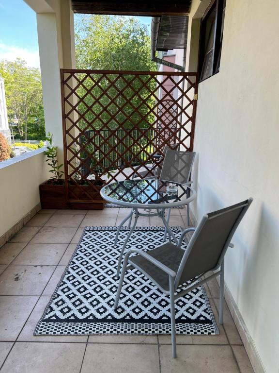 Wawabed Aparthotel - Resim 23