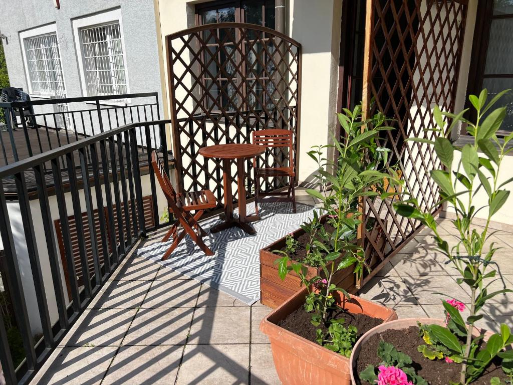 Wawabed Aparthotel - Resim 24