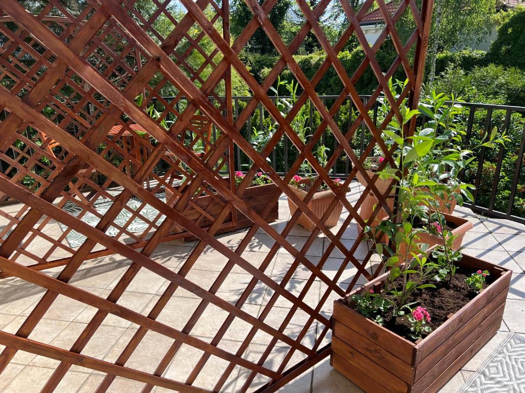 Wawabed Aparthotel - Resim 25