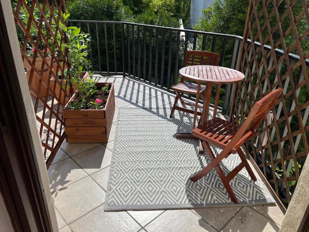 Wawabed Aparthotel - Resim 26