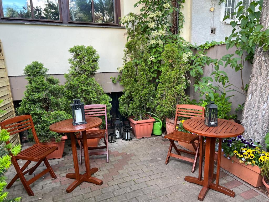 Wawabed Aparthotel - Resim 27