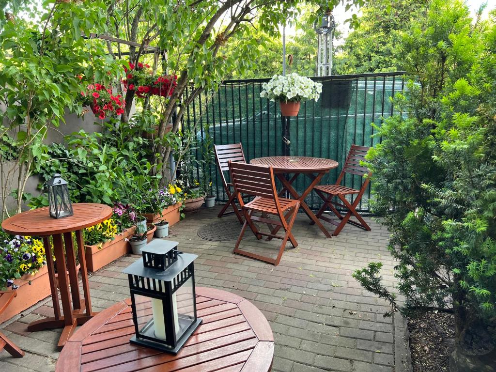 Wawabed Aparthotel - Resim 28