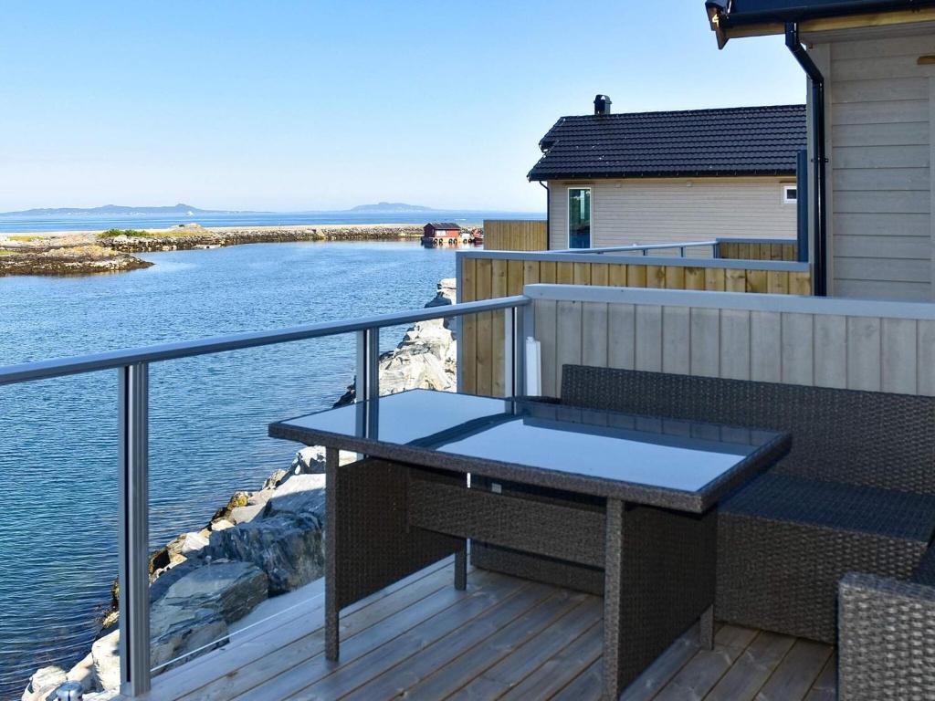 Φυσικό τοπίο κοντά σε αυτή η παραθεριστική κατοικία