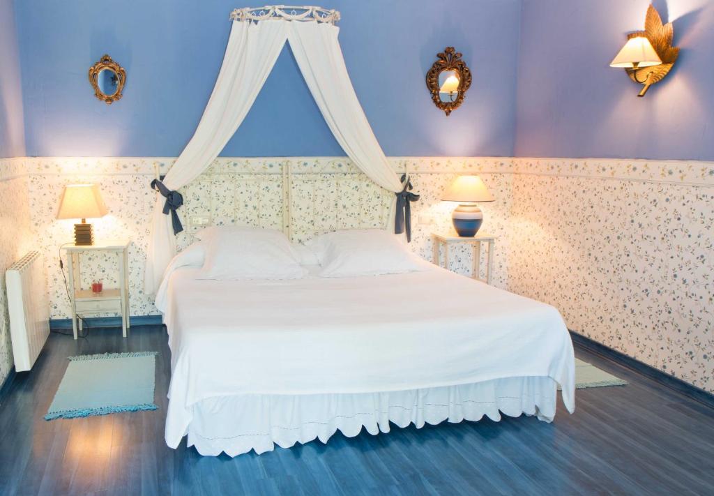 Finca El Carpintero - Suite Junior