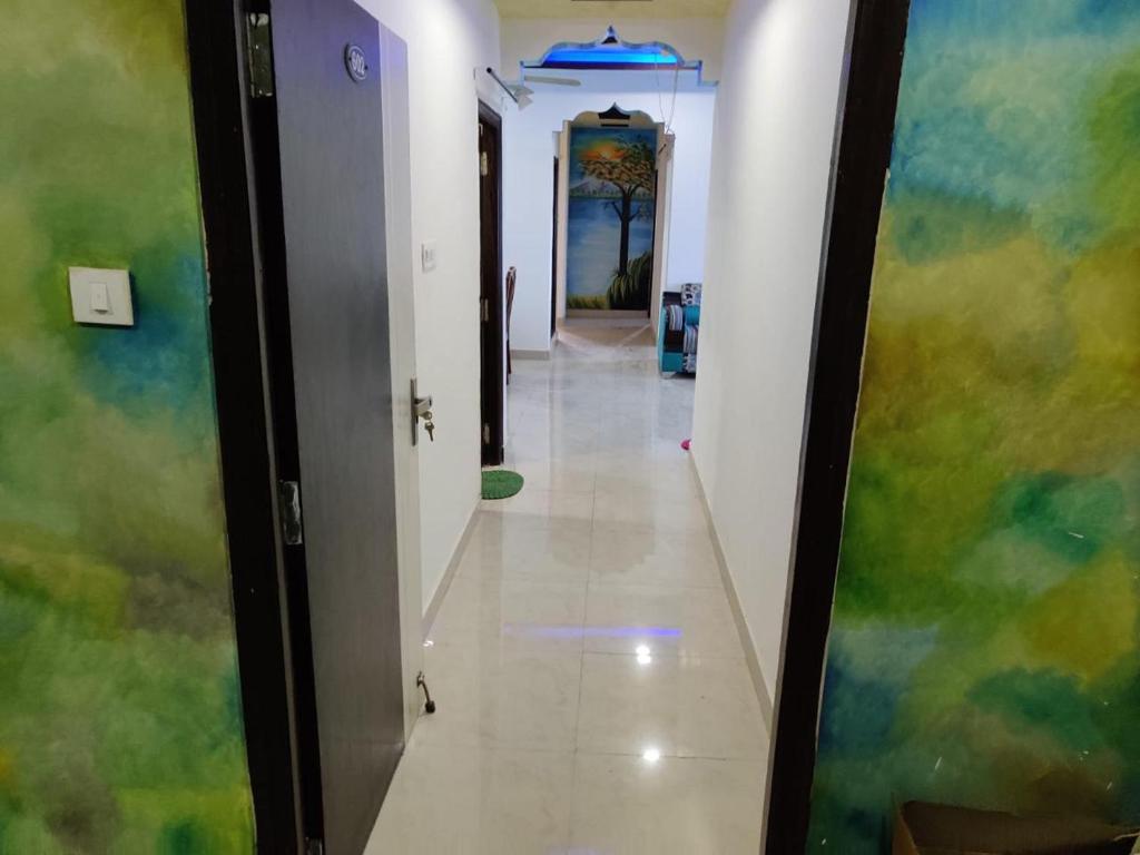 Imagen de la galería de HS Royal Apartment For Families, en Hyderabad