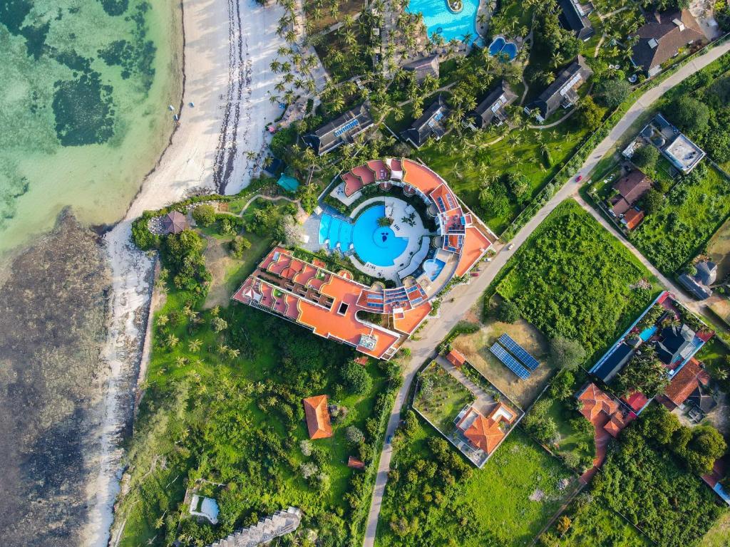 Kilua Beach Residences by CityBlue, Mombasa photo