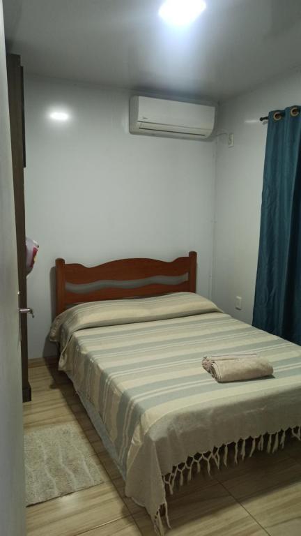 La casita Bella Unión