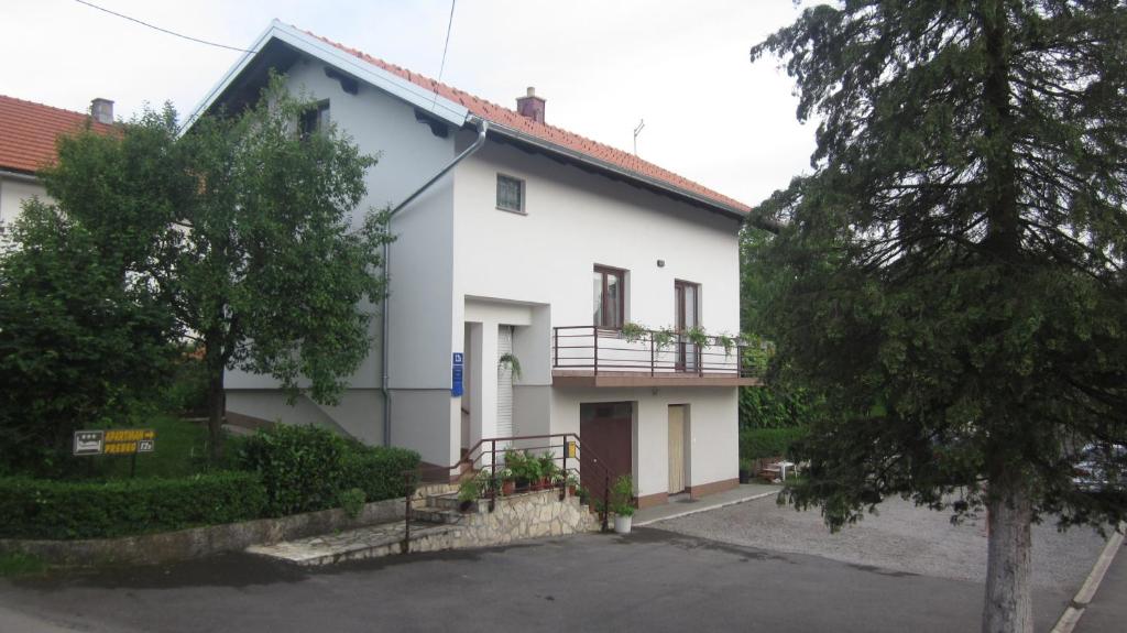 Gallery image of Apartmani Prebeg in Rakovica