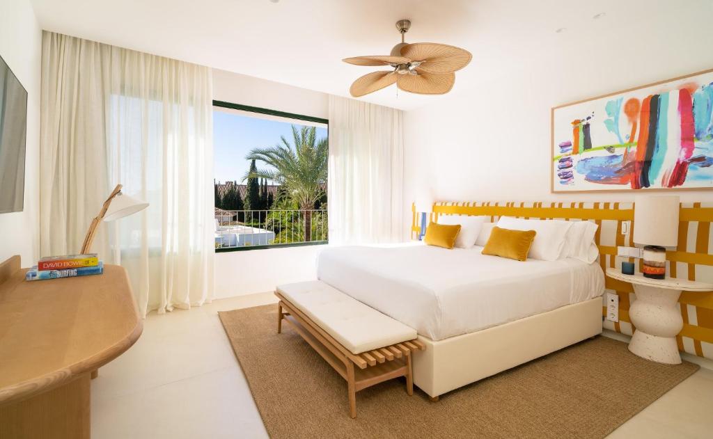 Kimpton Los Monteros Marbella by IHG - Resim 38