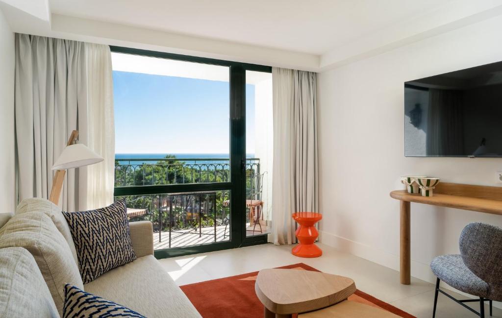 Kimpton Los Monteros Marbella by IHG - Resim 43