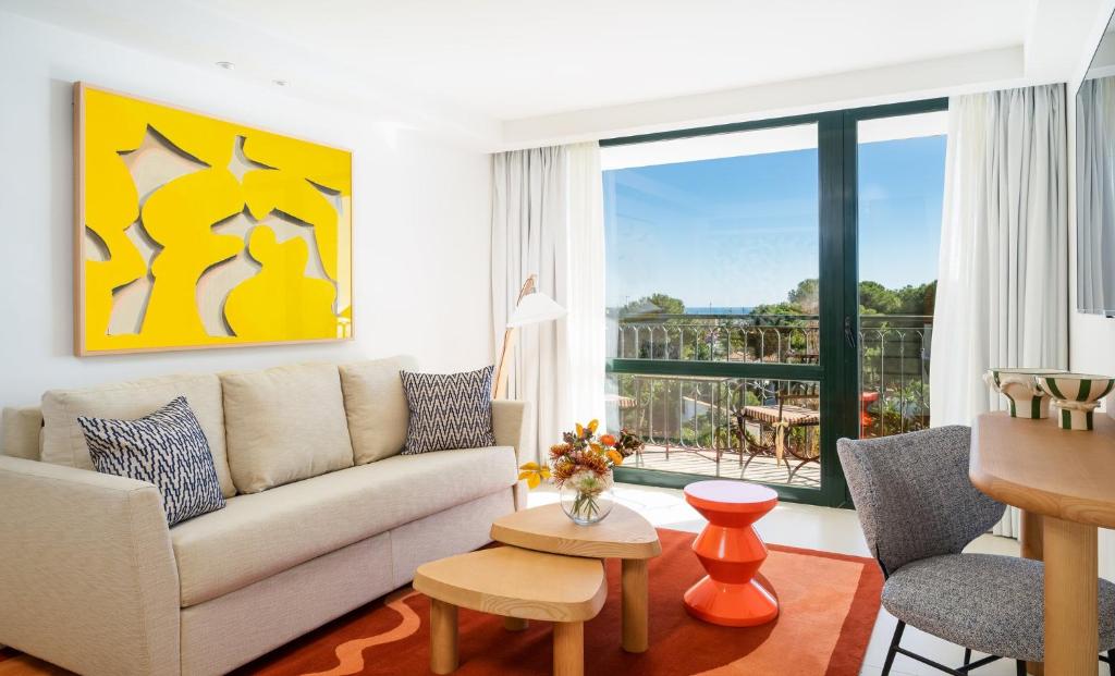 Kimpton Los Monteros Marbella by IHG - Resim 45