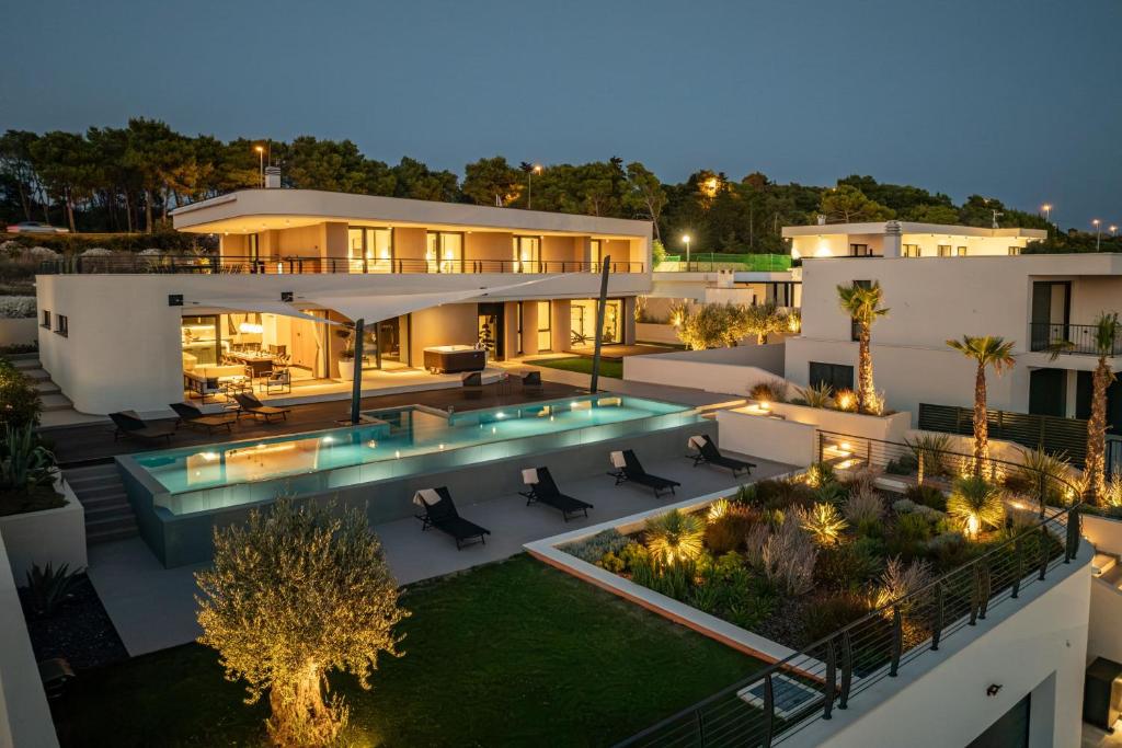 Villa Hera ZadarVillas