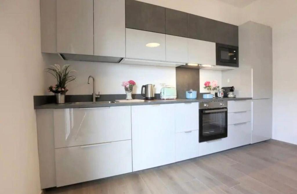 Magnificent apartment for 4 people