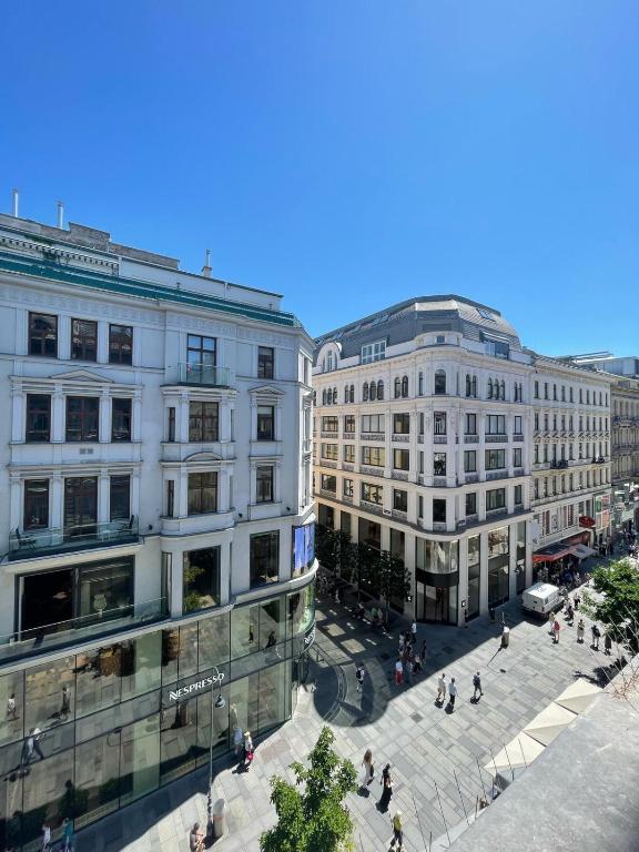 LOVIS Suites Vienna - Resim 5