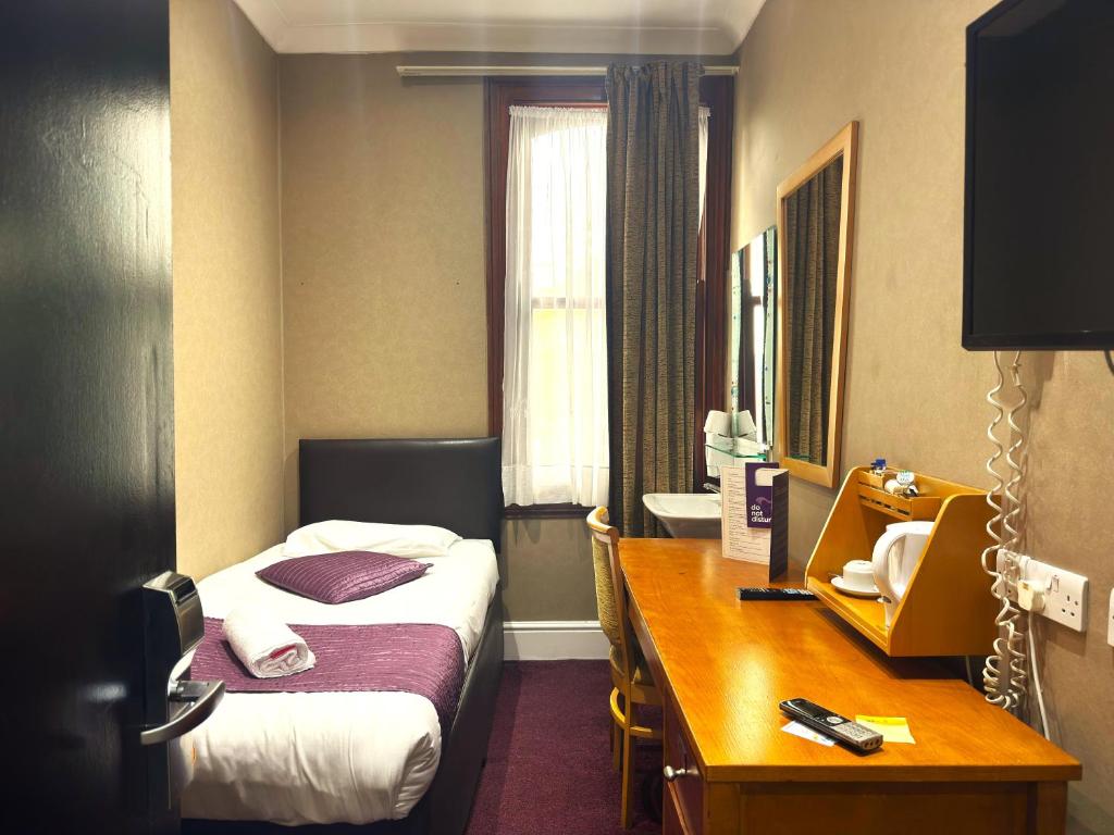 Newham Hotel - Resim 21