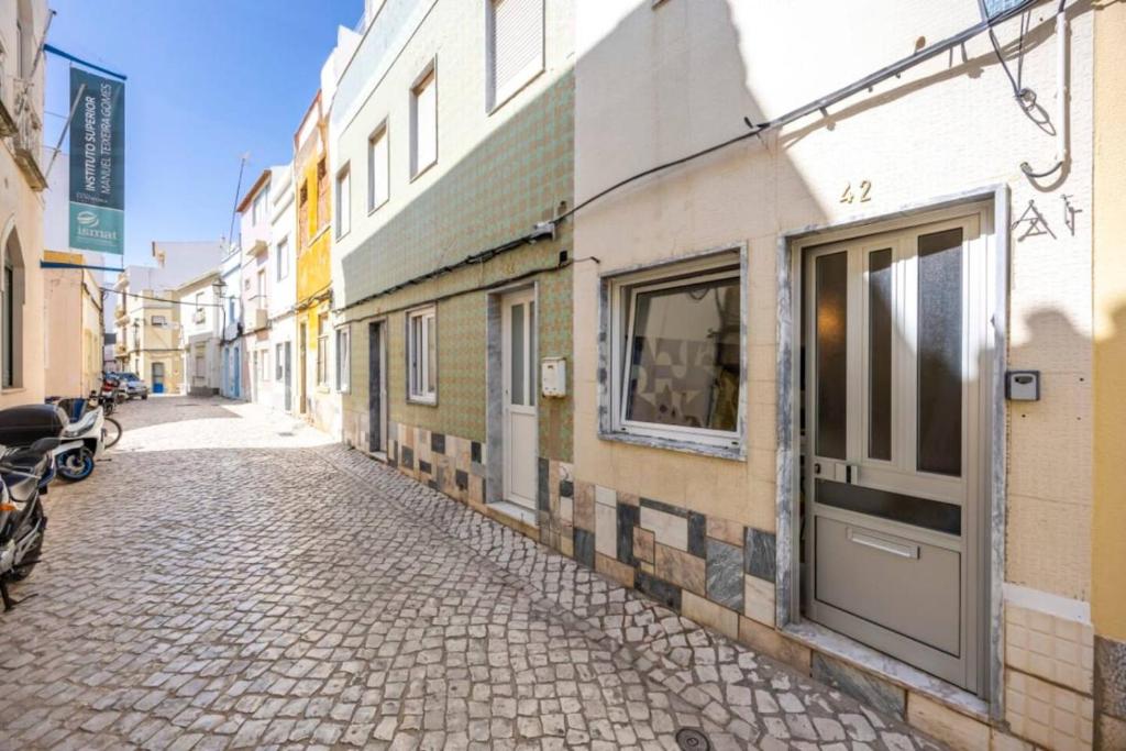 Galería fotográfica de Cozy House Portimao Centre en Portimão